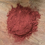 Salem Red Old Fashioned Milk Paint