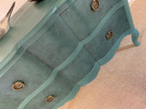 Sea Green