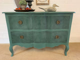 Sea Green
