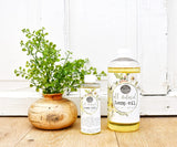 All Natural Hemp Oil