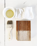 All Natural Hemp Oil