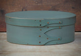 Sea Green