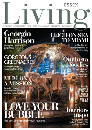 Essex Living - October 2020