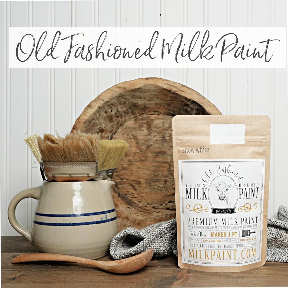 Old Fashioned Milk Paint UK oldfashionedmilkpaint.co.uk
