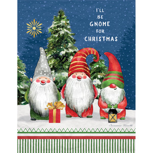 Lang "Gnome Christmas" Boxed Christmas Cards