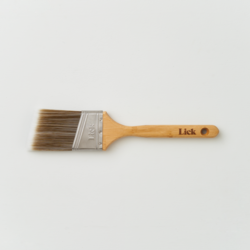 Lick Pro Angle Brush, 2.5