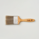 Lick Pro Flat Brush, 3"