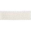 Carol Quilted Runner 36"x13"