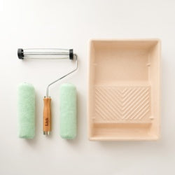 LickTools Roller & Tray Set 9