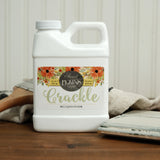 Antique Crackle Glaze, 16floz Bottle