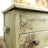 Antique Crackle Glaze, 16floz Bottle