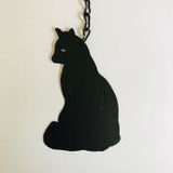 Black Cat Windcatcher