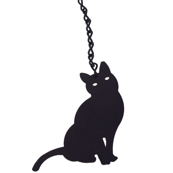 Black Cat Windcatcher