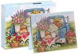 Lang Fresh Bunch Boxed Note Cards