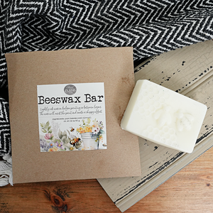 Beeswax Bar