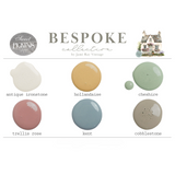 Cobblestone ~ Bespoke Collection by Jami Ray Vintage