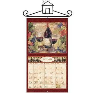 Lang Home Calendar Holder