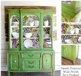Sweet Pickins Milk Paint, In a Pickle
