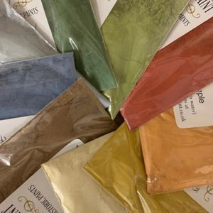 Old Fashioned MIlk Paint Bundle #7 ~ 30g Sample of Every Colour