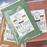 Old Fashioned Milk Paint Bundle #5 ~ Buy 5 Samples For the Price of 4