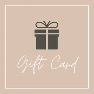 Old Fashioned Milk Paint Gift Card